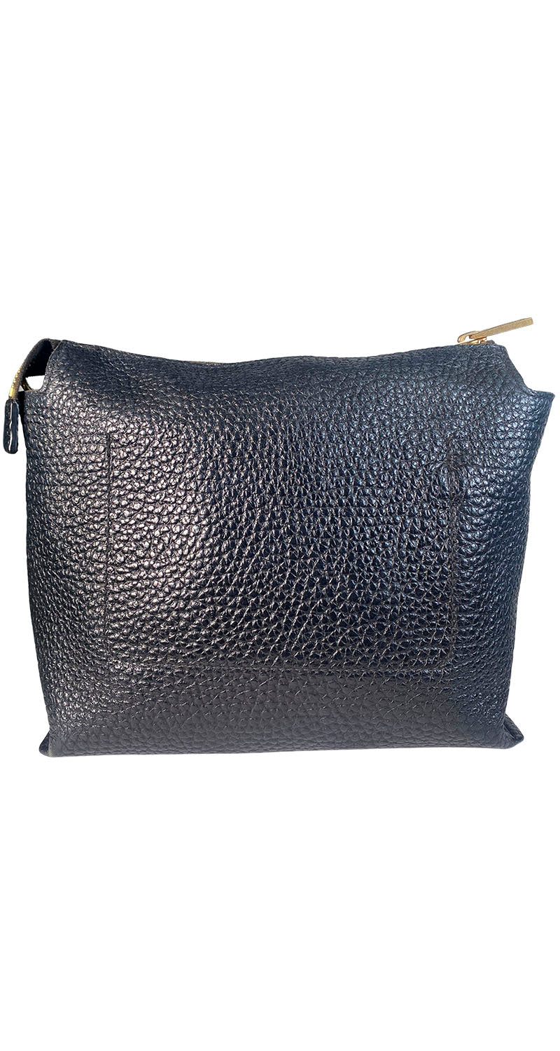 Bandolera Cuero