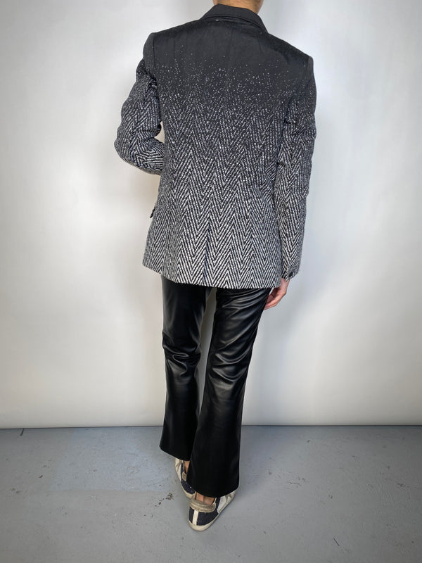 Blazer Zig Zag