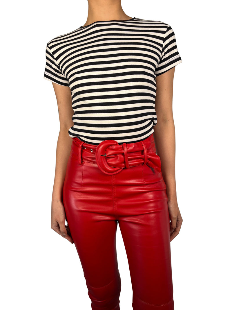 X SANTINO - Polera @bernicova