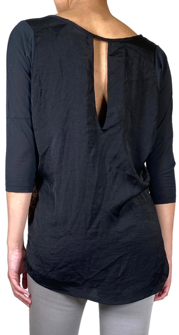 Blusa Piton