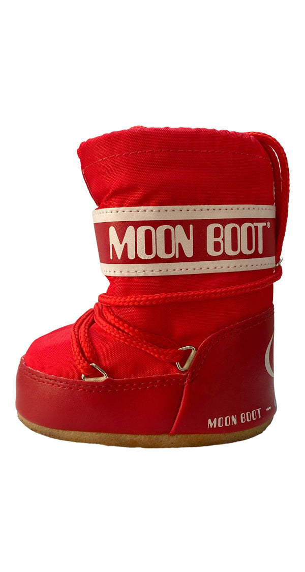 Botas Icon Mini