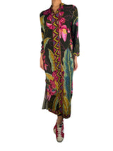 Vestido Camisero
