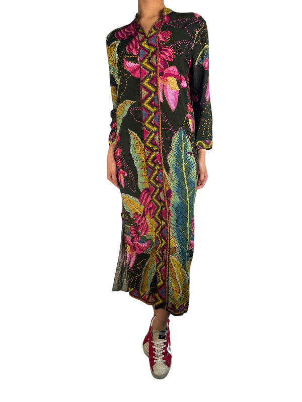 Vestido Camisero