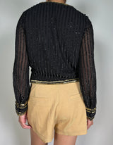 Blusa Javea Shiki