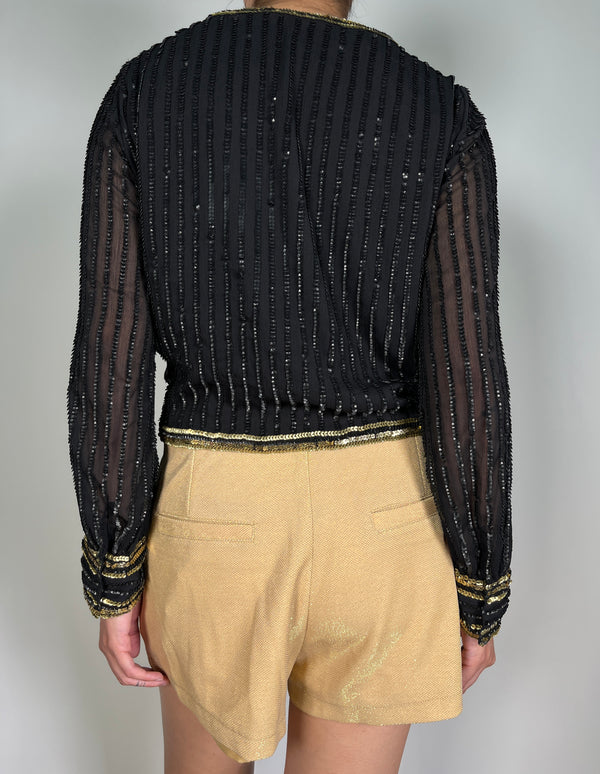 Blusa Javea Shiki