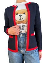 Sweater Lana Bicolor