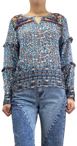 Camisa Oni