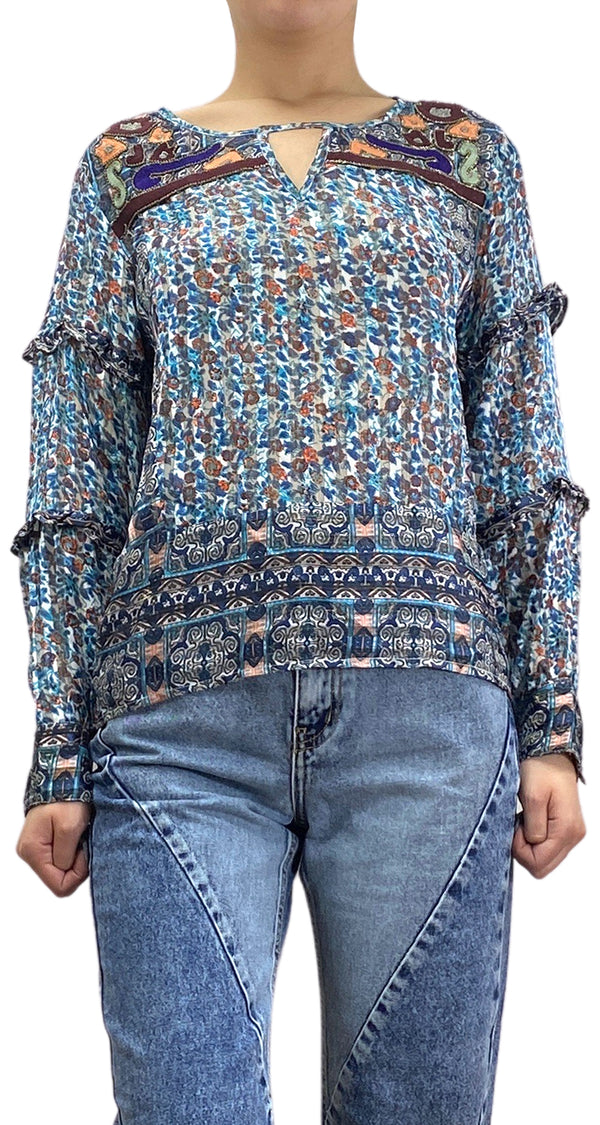 Camisa Oni