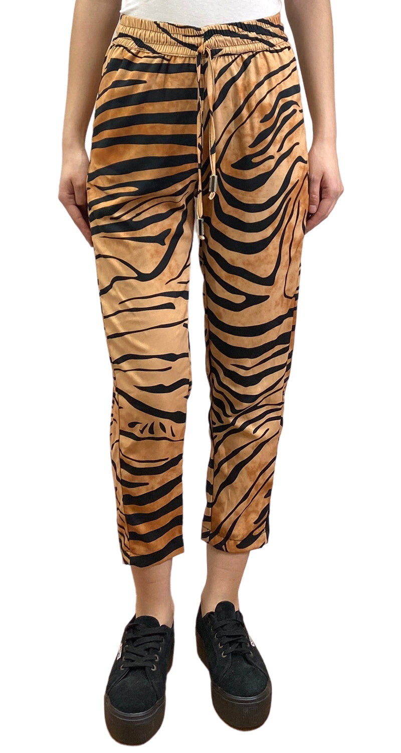 Buzo Animal Print