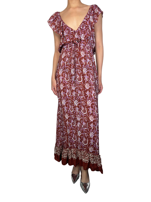 Vestido Lucie Ziggy