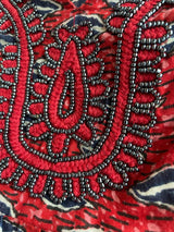 Blusa Bordada