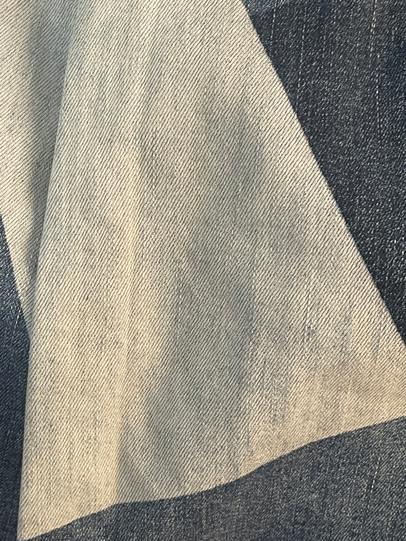 Jeans Patchwork