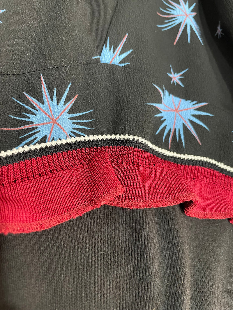 Polera Estrellas