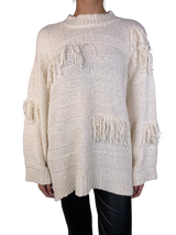 Sweater Flecos