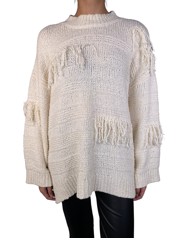 Sweater Flecos