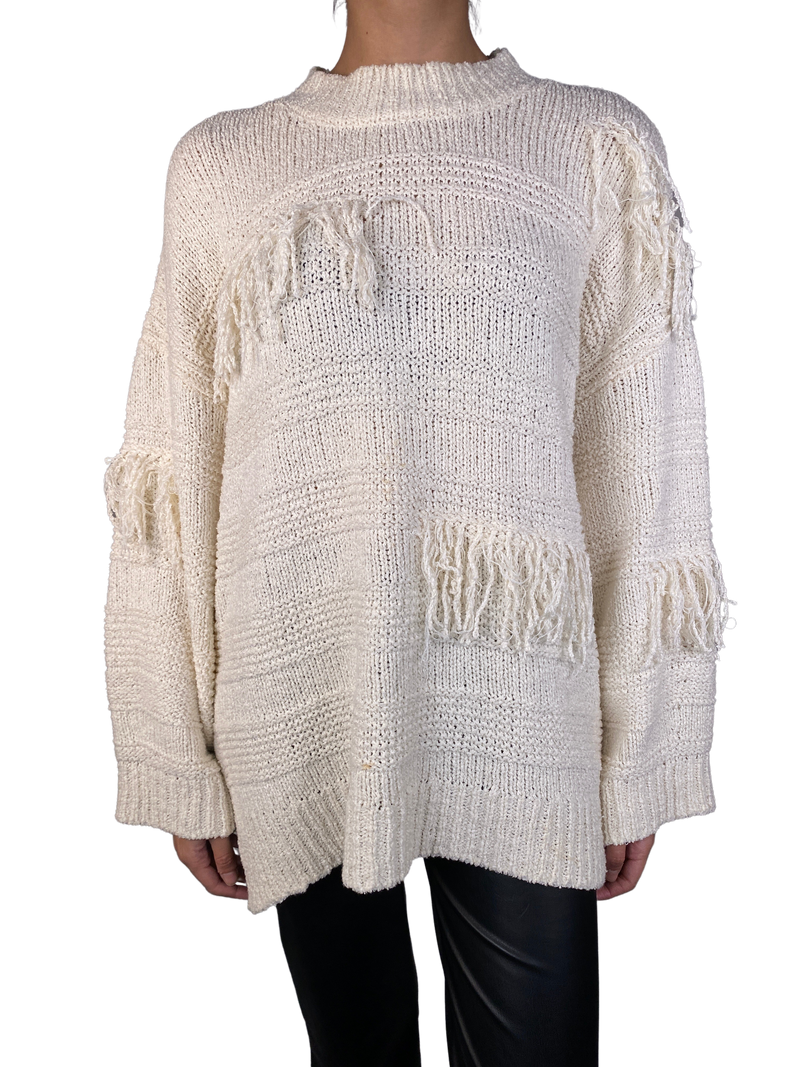 Sweater Flecos