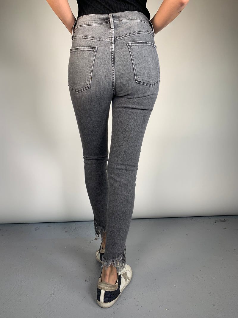 Jeans Le High Skinny