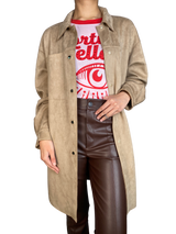 Tapado Beige