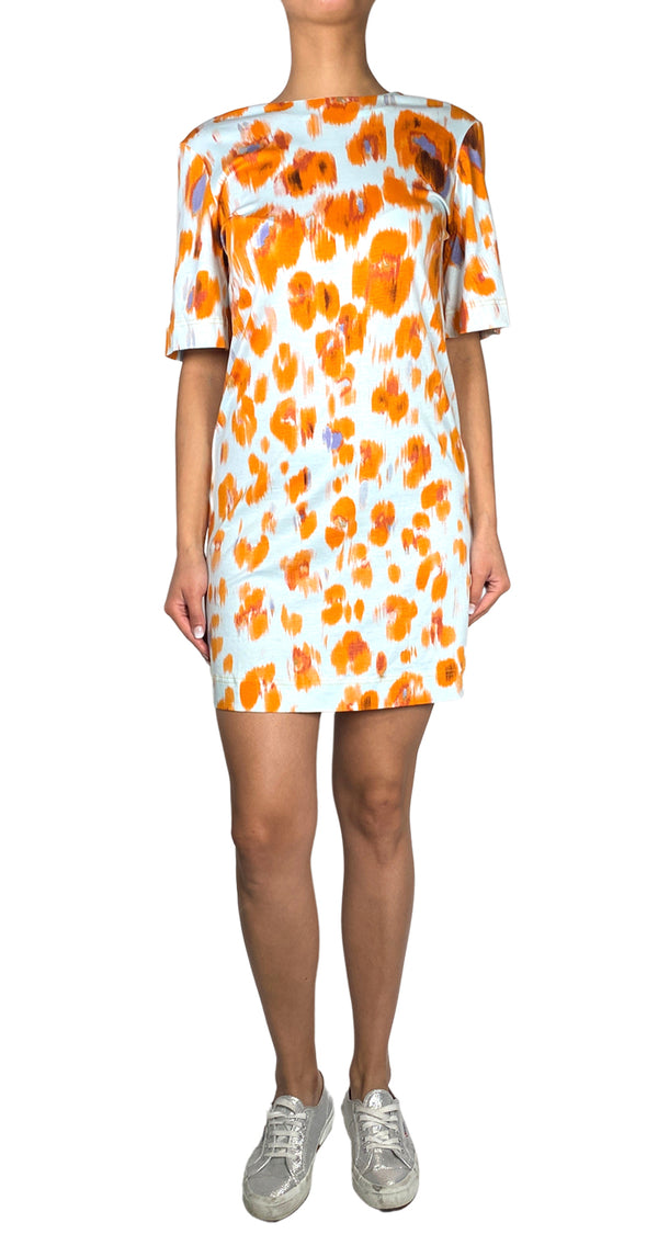 Vestido Multicolor