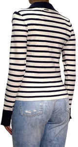 Sweater Tejido Rayas