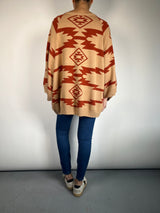 Sweater Etnico
