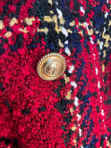 Tweed Multicolor