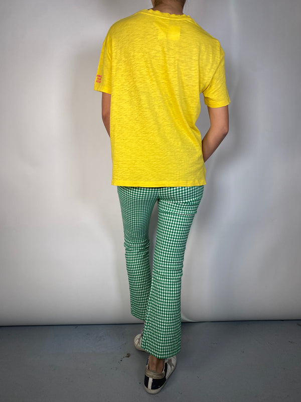 Polera Jamaica