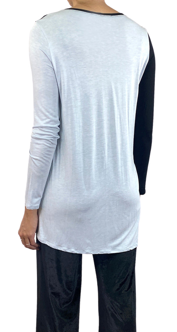 Polera Larga