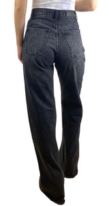 Jeans Nora Negro
