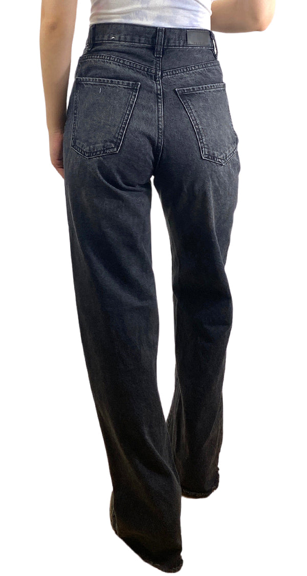 Jeans Nora Negro