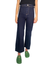 Jeans Azul