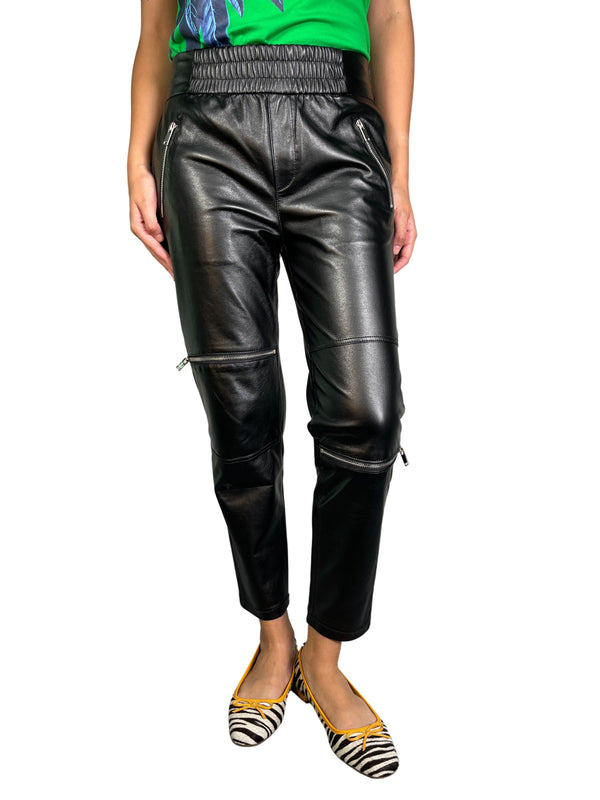 Pantalón Ecocuero
