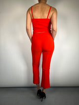 Set Top Y Pantalón
