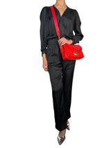 Cartera Premonition Roja