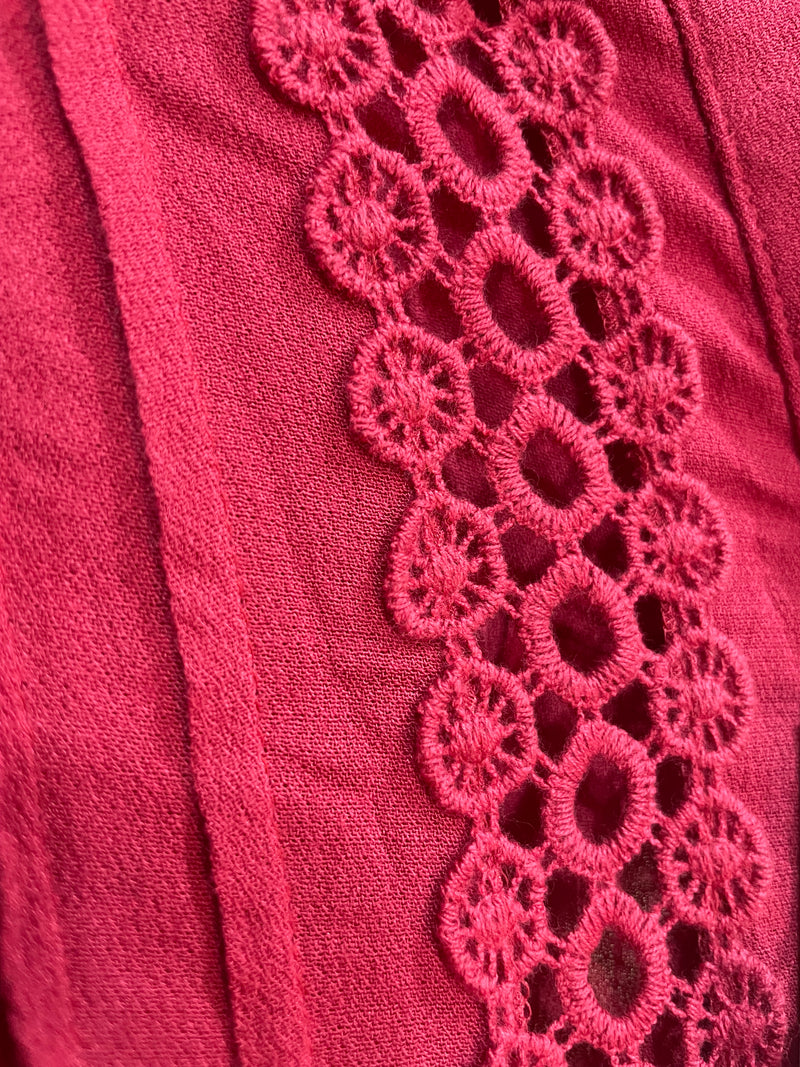 Vestido Casino