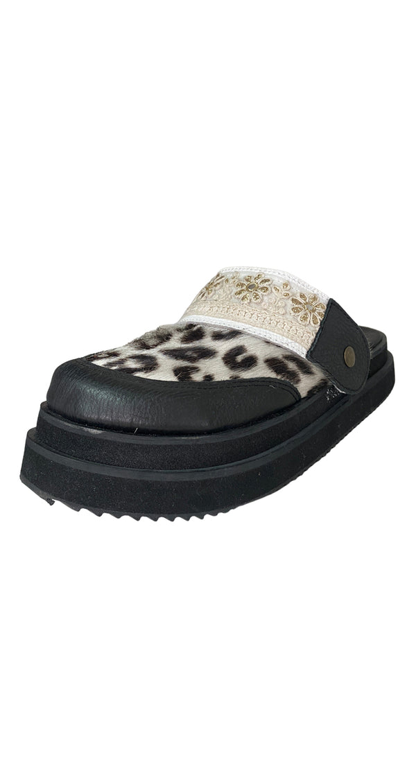 Suecos Cheetah