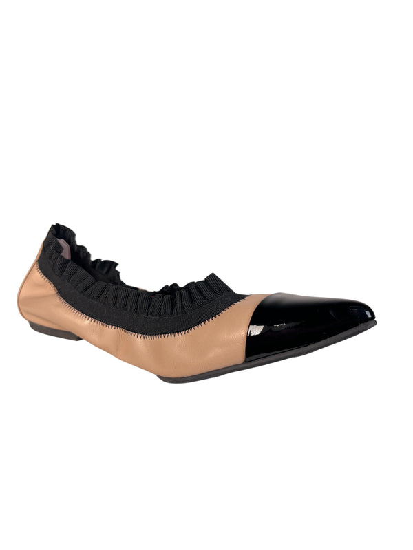 Zapatos Vuelos
