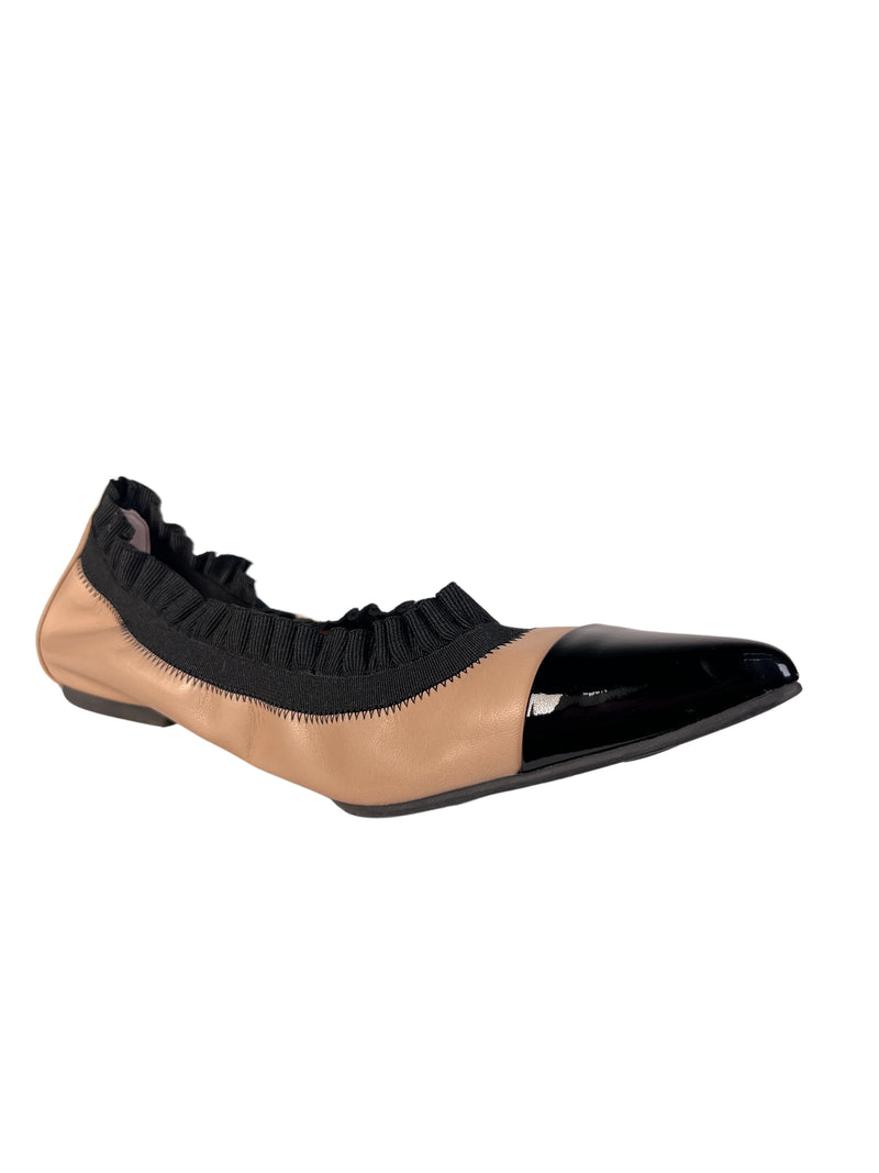 Zapatos Vuelos