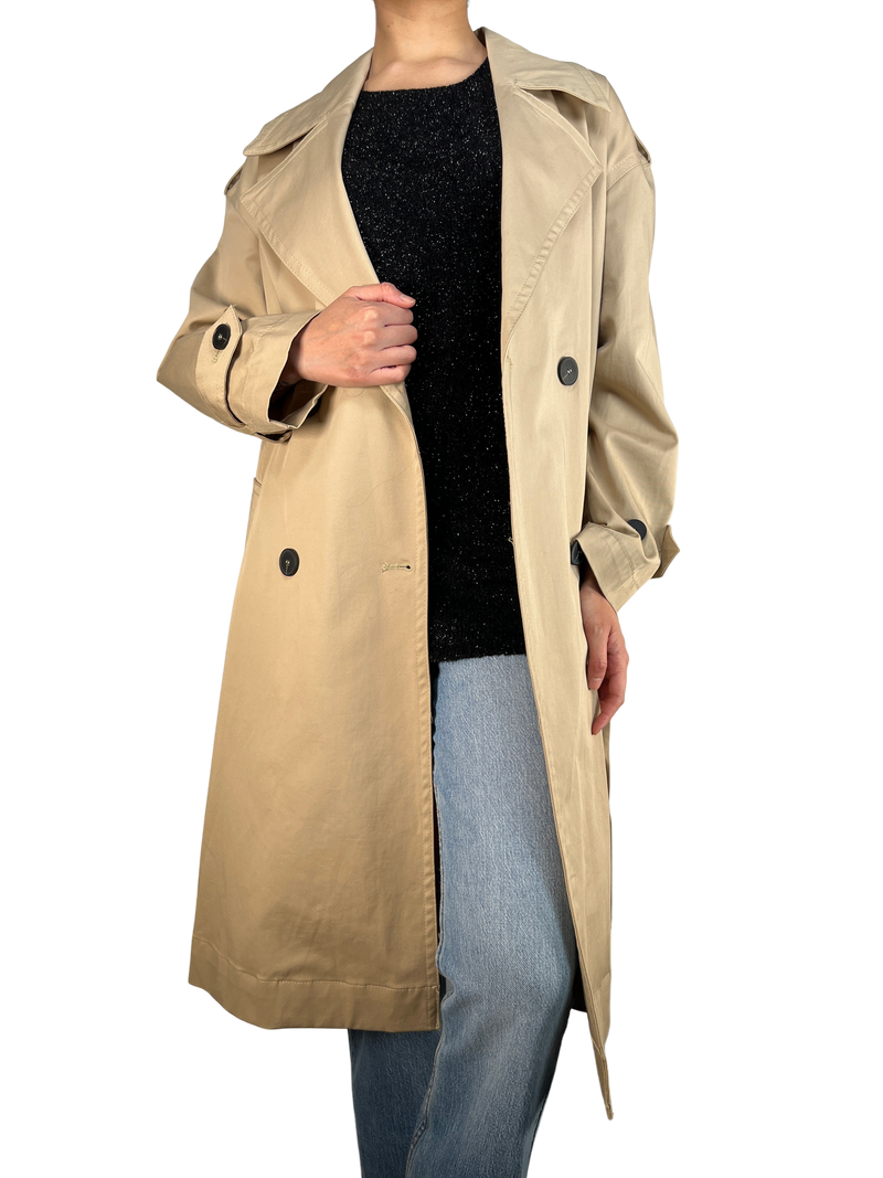 Trench Beige
