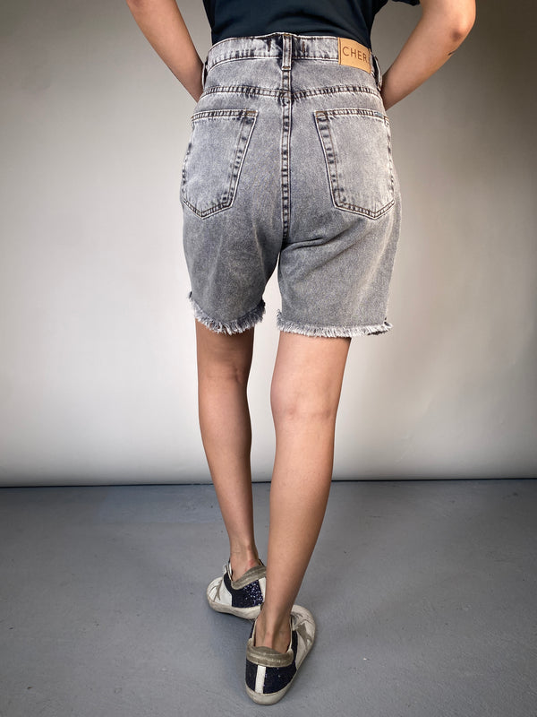 Shorts Denim