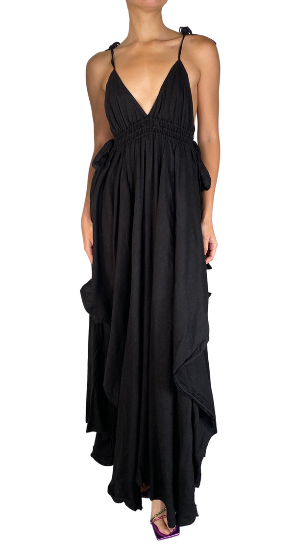 Vestido Negro