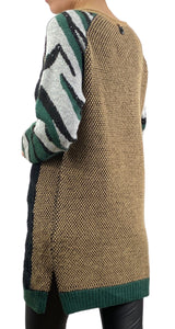 Sweater Multicolor