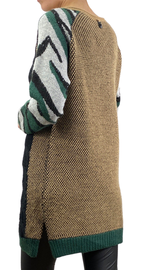 Sweater Multicolor