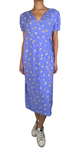 Vestido Wrap