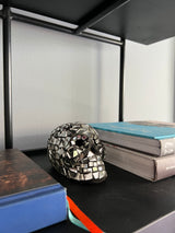 Calavera Espejo