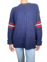 Sweater Lana Tejido