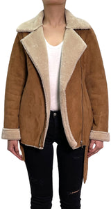 Chaqueta Café