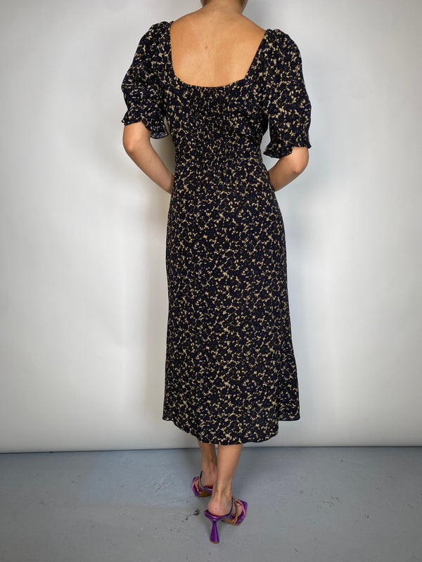 Vestido Estampado