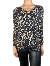 Sweater Brillos