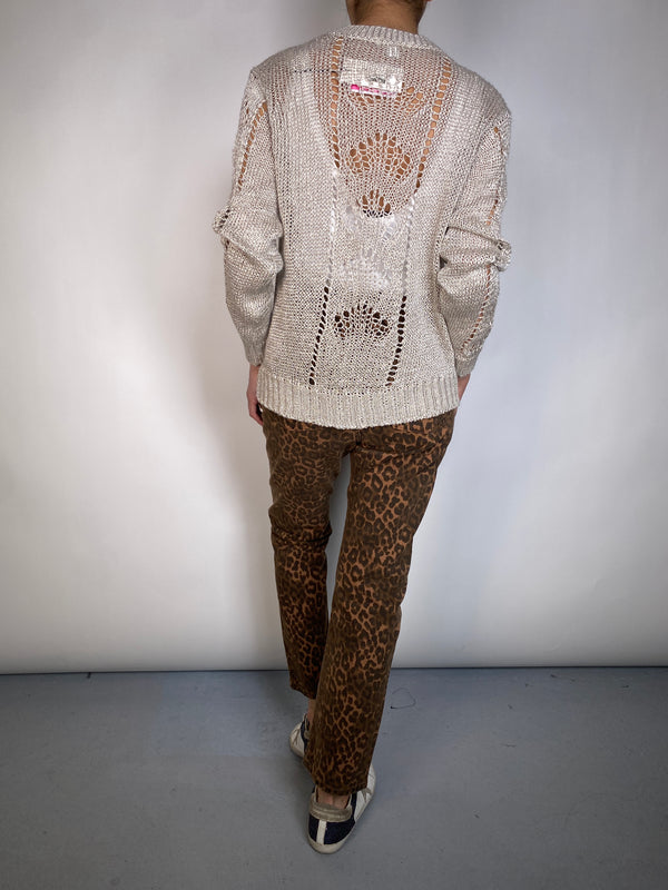 Sweater Lino